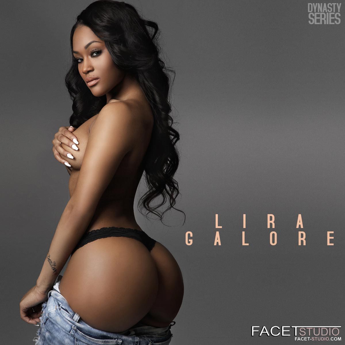 jordanstyles23:  Lira Galore