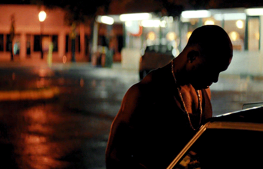 hoechlin: iii. BlackMOONLIGHT (2016) dir. Barry Jenkins
