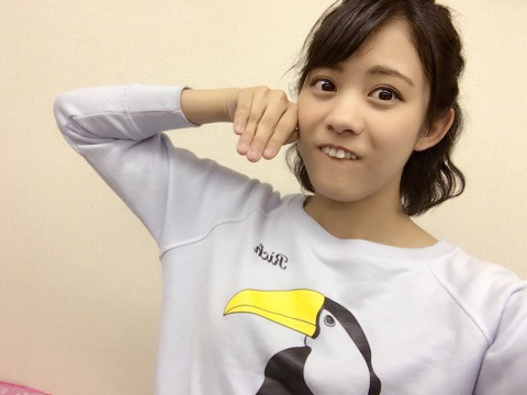名前→岸本ゆめの(自己紹介します)｜つばきファクトリー オフィシャルブログ Powered by Ameba