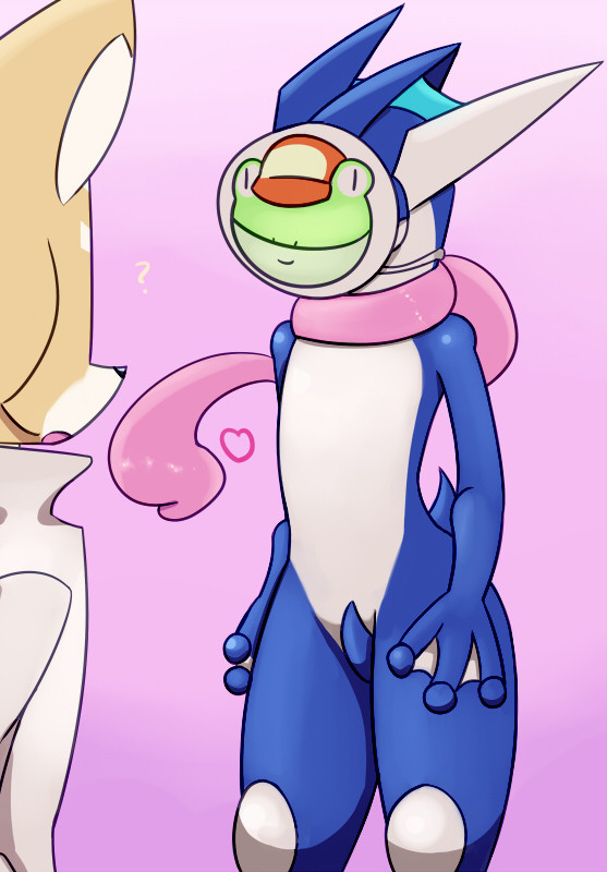 slippytechwiz:  Slippy? by Negativefox Losing weight.