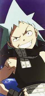 neovongolaprimo:  Black☆Star requested by venimoth  ↳” I’m just a dude who’s