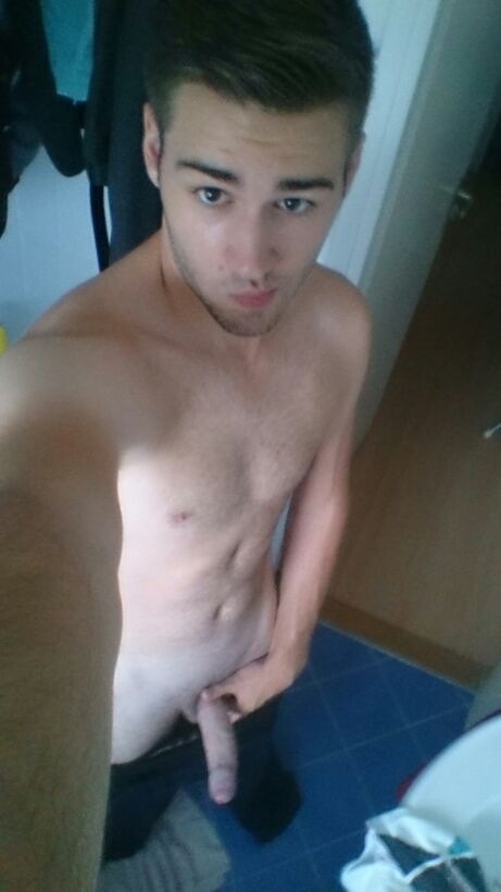 hotboysspot:  cheeky-lads-post:  cheeky-lads-post:  guyswithcellphones:  Meet Mark,