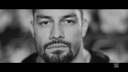 melinda-january:  The Big Dog Roman Reigns ( Credit to owners )
