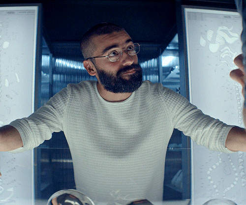 Sex magnusedom:Oscar Isaac as NathanEX MACHINA pictures