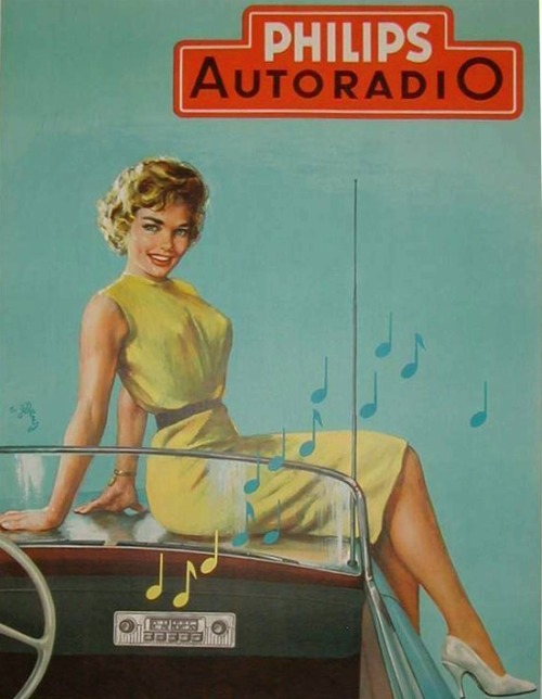 Quadrafónica