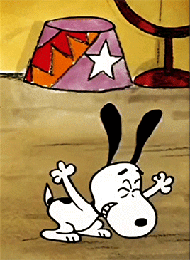 GEORGE HARRISON + SNOOPY + Bonus