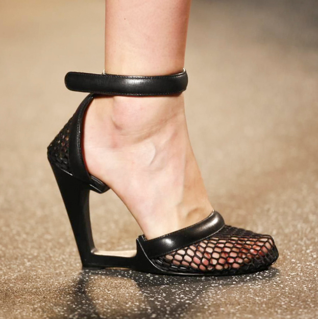 vladboyanov:  Alexander Wang S/S15