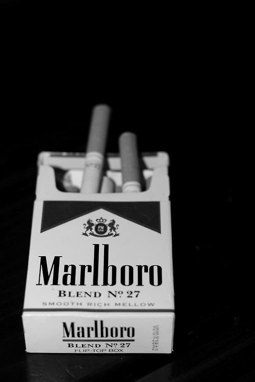born villain