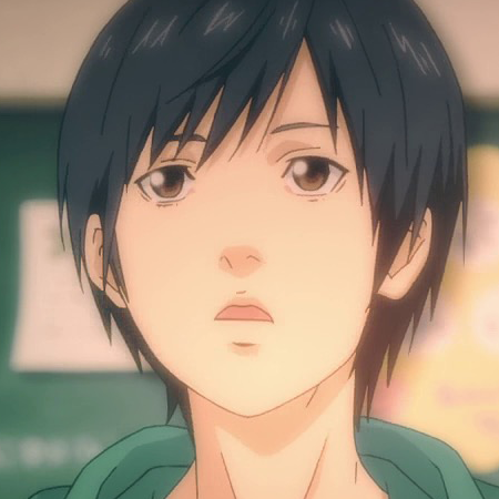 inuyashiki icon  Anime images, Cartoon pics, Otaku anime