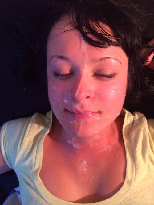 creamjuiceswallow:  More CumShot Galleries