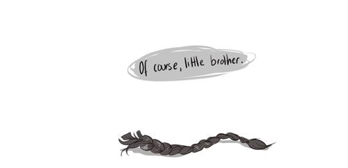 monkeyscandance:I have been thinking about this a lot.
