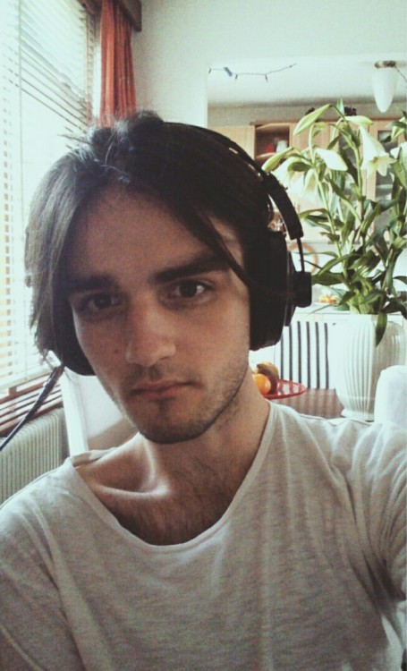 remarkoble:Post work post shower tumblr post