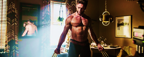 eat-pray-watch-blog: CHARACTERS: X-Men: Days of Future Past (2014)
