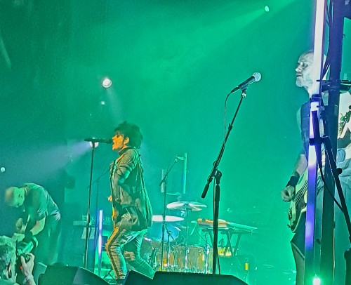Gary Numan 4/26/23