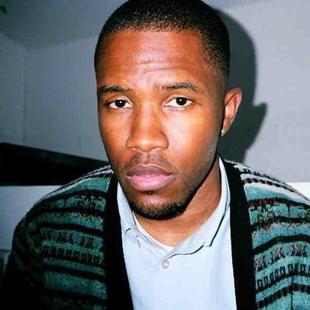 bitcheswholoveoddfuture:  F R A N K 🌊