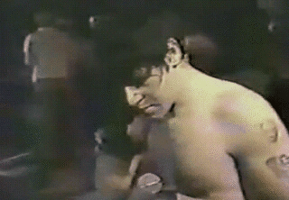 littlemissclo:  The Misfits in Boston (1983)