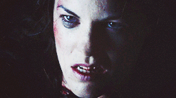 sansastarkt:  We were the overlooked. The Emissaries. It was a mistake Deucalion and the alphas should have never made, because I made an oath of my own. From virgins and warriors, from healers, philosophers and guardians to loan me their power so that