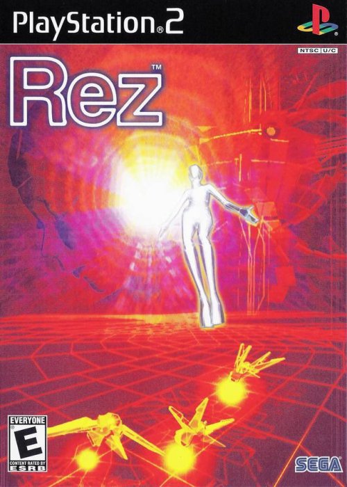 nervespike:Rez (2002)