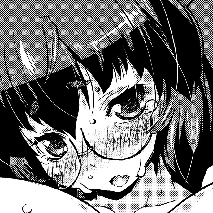 Anime girls and lewd things