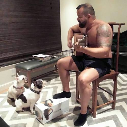 fhabhotdamncobs:    W♂♂F     (WARNING!   No “Pretty Boys” here.)  