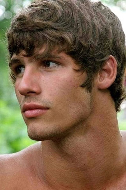 my sexy men