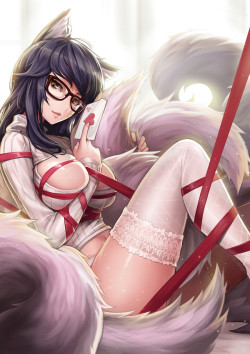 hentaibeats:  Glasses Set 2! Requested by