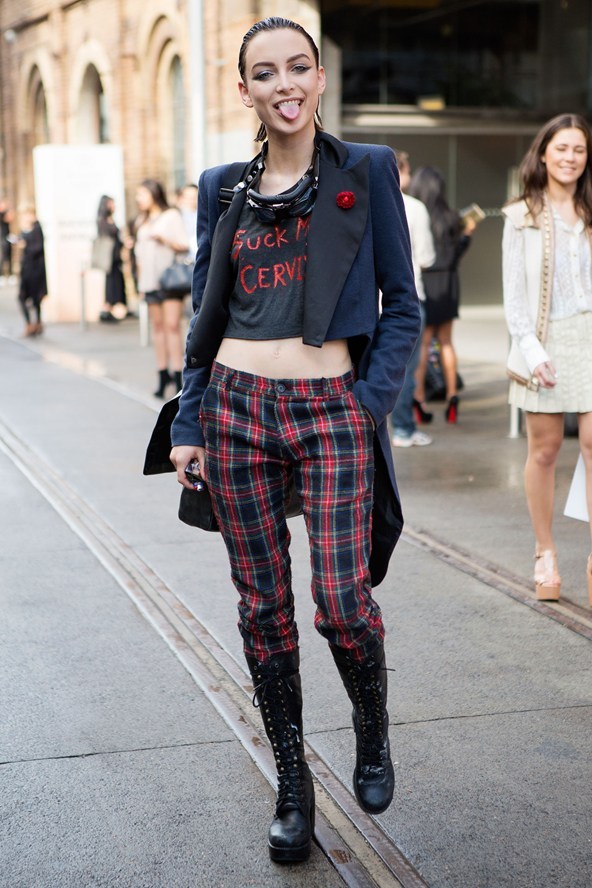 Alternative Fashion