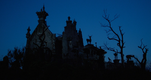 Edward Scissorhands, 1990Romantic, Dark, FantasyDirected by Tim BurtonCinematography: Stefan Cz