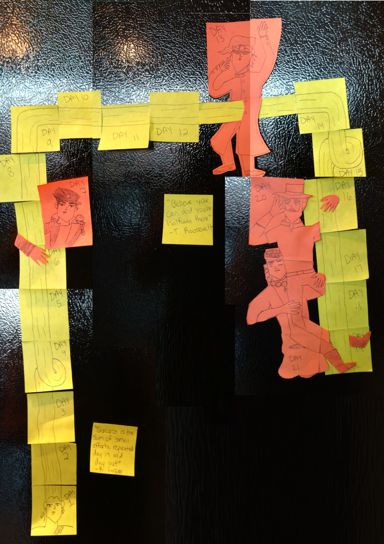 targent:  targent:  targent:  targent:  targent: wait i have at least 31 post-its