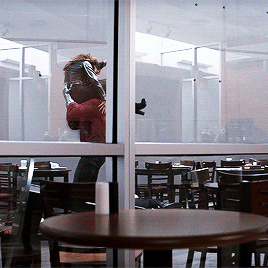 capntony:Captain America: The Winter Soldier (2014) // Captain America: Civil War