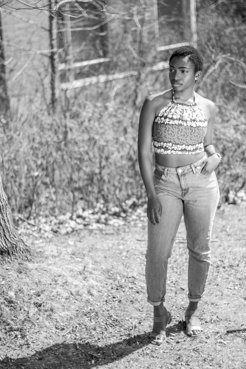 yetty. Model: Yetunde MalumiPhotographer: Enem Odeh (BlueClouds Photography)