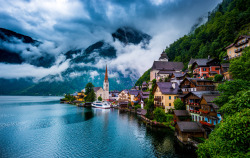 passport-life:  Hallstatt | Austria