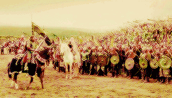 lokidlaufeyson:“It is not our part to master all the tides of the world, but to do what is in us for