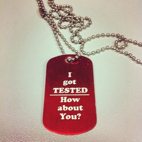 itsdaprince305: No caption needed. #HIV #SafeSex #Protection #Tested #TeamSafeSex ##CTR #Faith1000 I