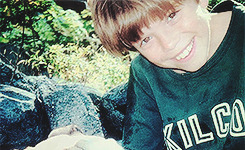 michaelseaters:Happy 30th Birthday, Michael Seater!!