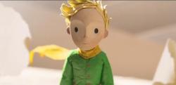 bookmania:  Here’s the Very Charming French Trailer for the New Little Prince Movie
