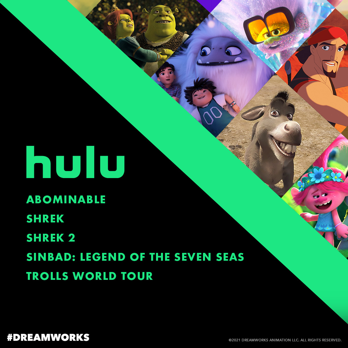 DreamWorks Animation — Searching for your favorite show? Look through...