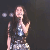 colormoney48:    Tano Yuka - Mae Shika Mukanee [Center] (Tanaka Masahiro Boku ga