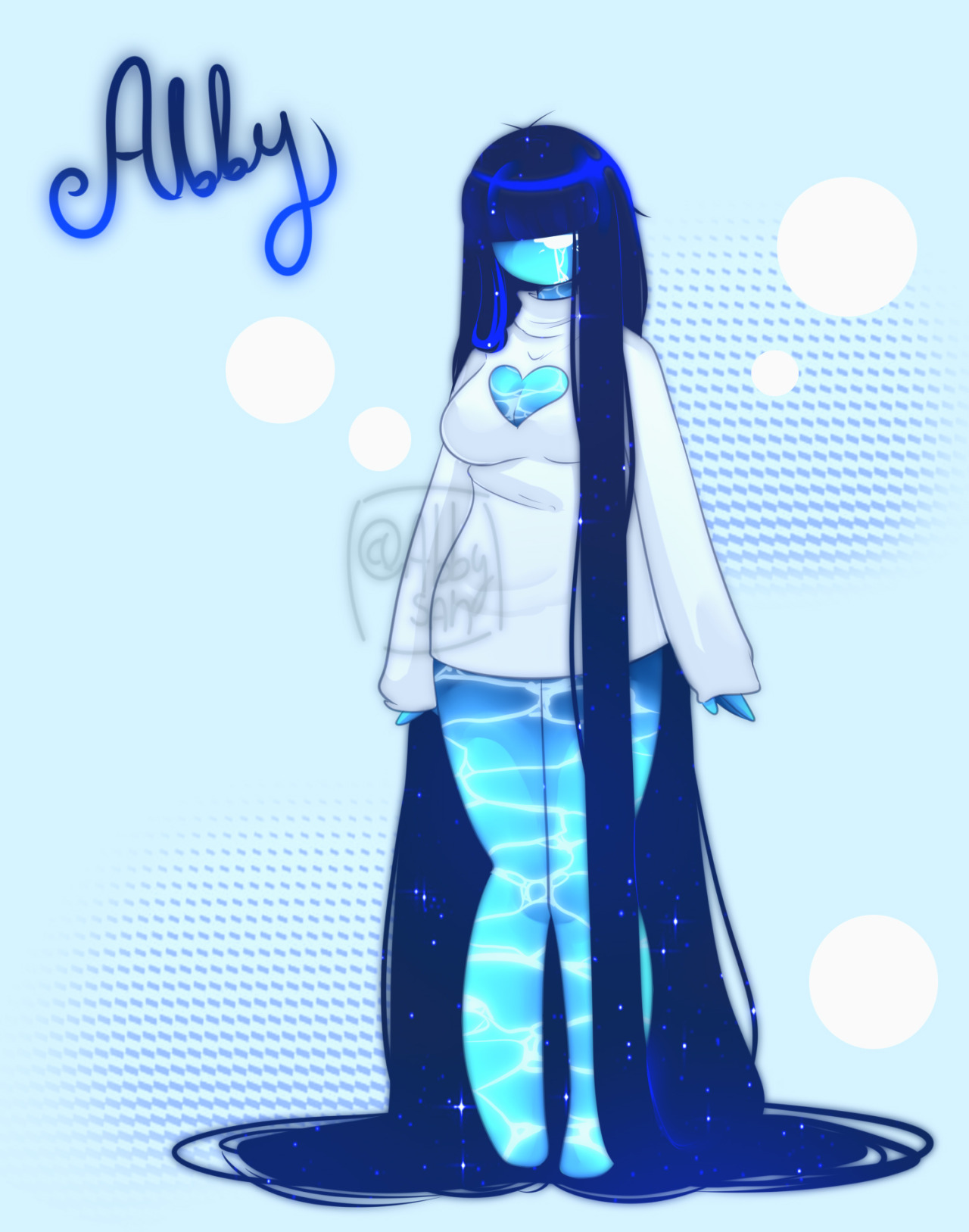 Design your roblox avatar by Abigail036