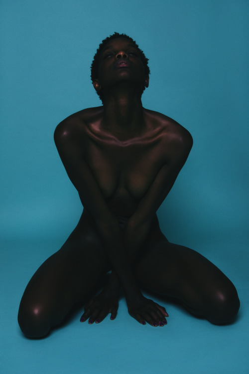 Porn ohthentic:  edmaximus:  “For Colored Girls…” photos