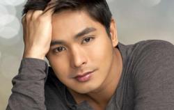 manculture:  Coco Martin