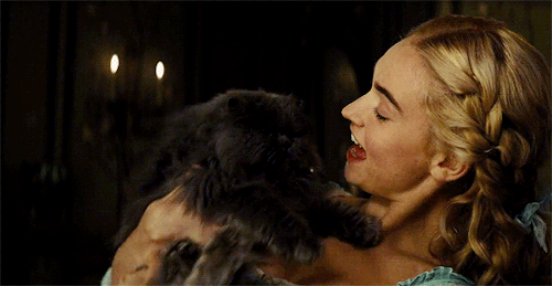 lilyjamessource:Just what… Yes, what do you think you’re up to, Lucifer? Jacqueline is my guest, and