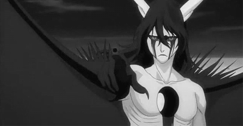 Ichigo Vs Ulquiorra Explore Tumblr Posts And Blogs Tumgir