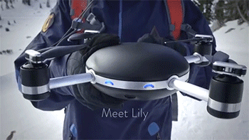 Porn Pics sizvideos:  Drone that follows you aroundVideo