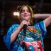 wishuweregay:billie performing at milano rocks in italy