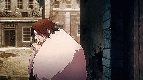 my-beautiful-wickedness:    Necropolis    Trevor Belmont drifts into the panicked city of Gresit, where he learns of an ancient evil and makes a surprising vow.  