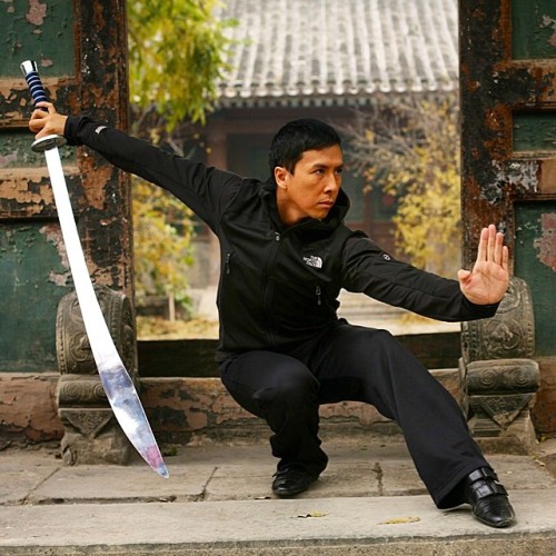 All for Kung Fu, Tai Chi & Martial Arts