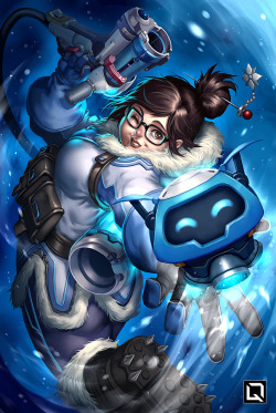 quirkilicious:  Dong zhu, buxu zou! by Quirkilicious It’s been hard not being able to continue my “Ultimates series” for so long until now, too much time away from my PC! T^TAnyway here’s that “annoying” chubby Chinese girl ;]