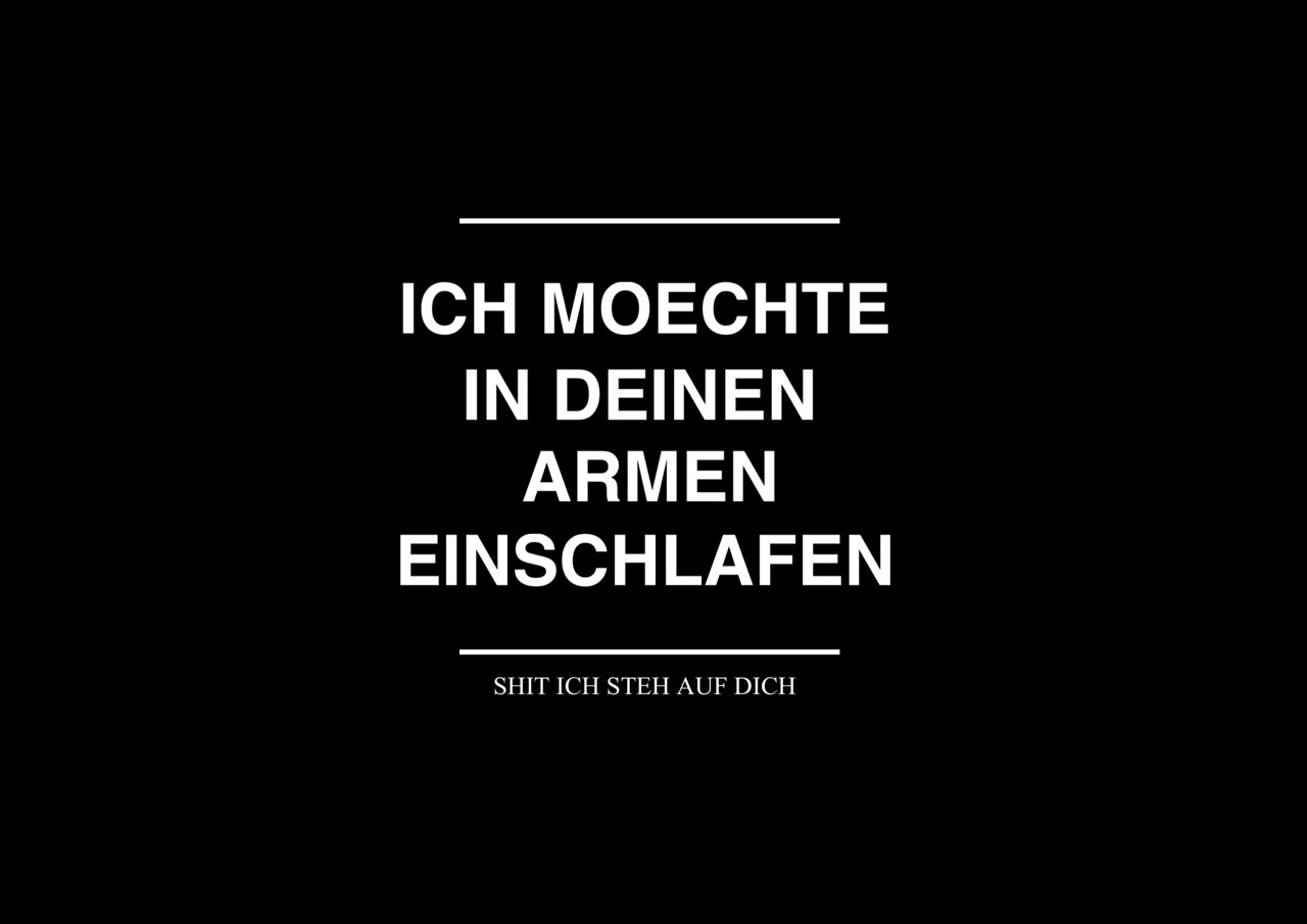 jucktdochehkeinen:  Und nicht mehr aufwachen 