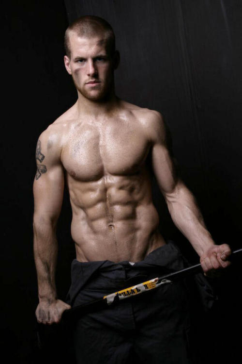 hotmusclejocks:  Hot Hockey Muscle Jocks adult photos